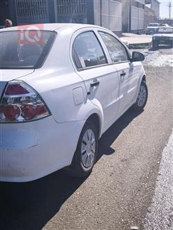 شێڤرۆلێت ئەڤیۆ